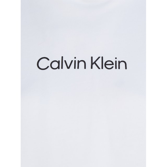 Calvin Klein Kapuzensweatshirt »HERO LOGO HOODY«, mit Calvin Klein Logo auf  der Brust bei ♕