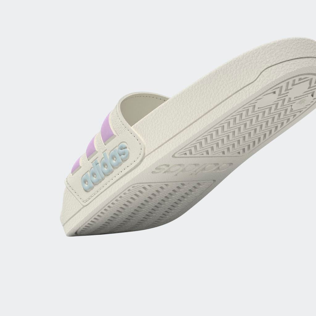 adidas Sportswear Badesandale »SHOWER ADILETTE«  Badelatschen für Kinder und Jugendliche