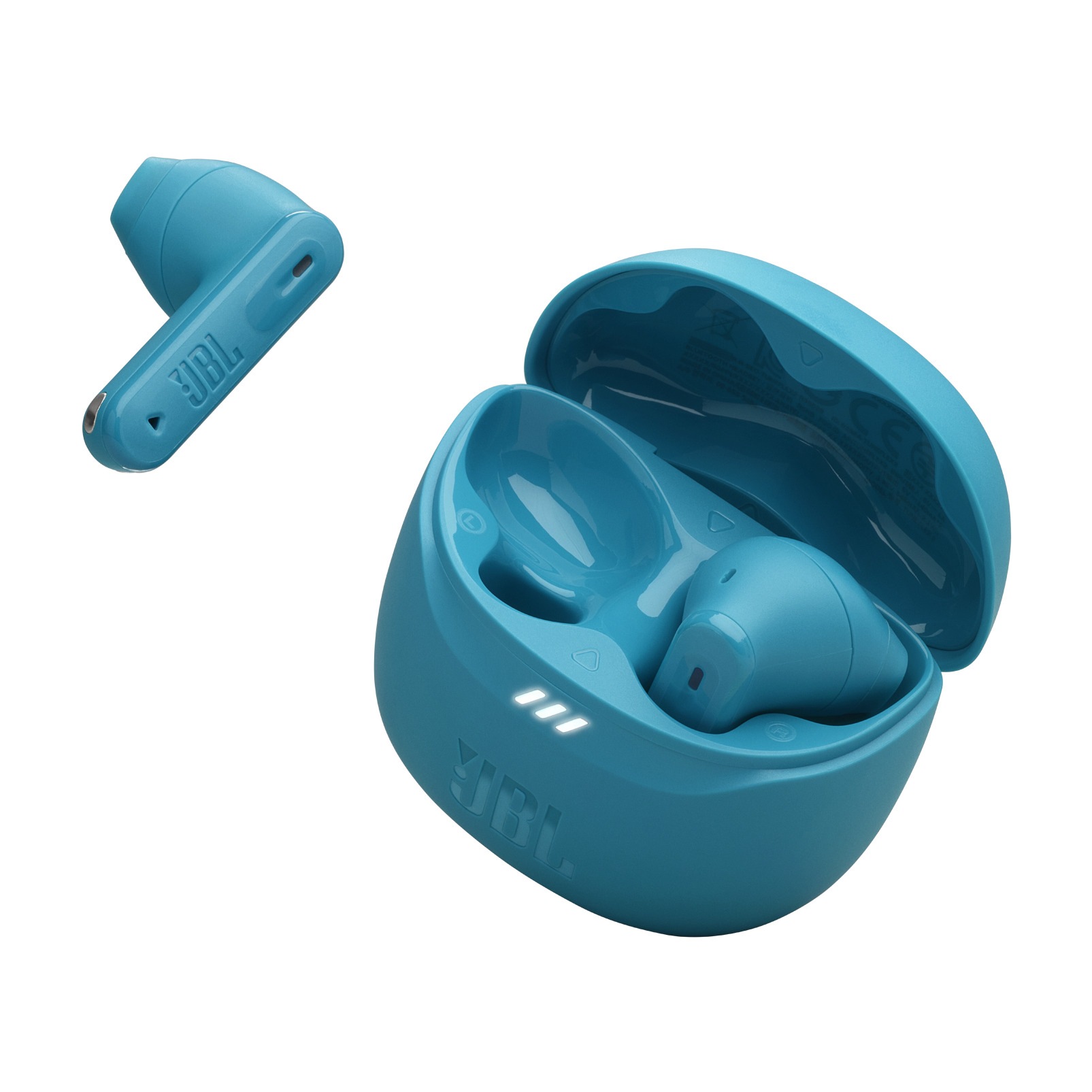 JBL wireless In-Ear-Kopfhörer »TUNE Flex 2«, A2DP Bluetooth, Active Noise Cancelling (ANC)