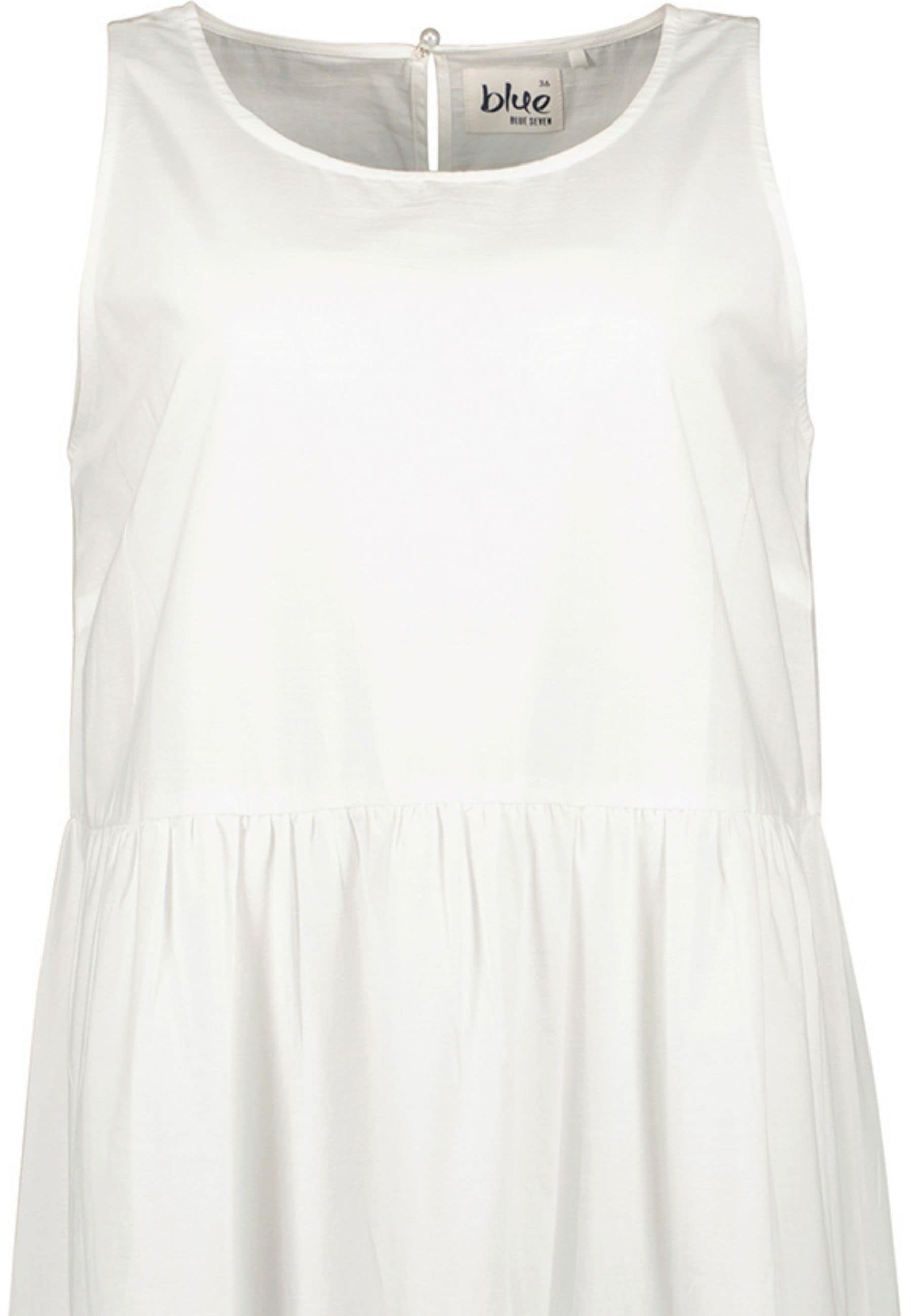 Blue Seven Sommerkleid »Blue Seven Kleid«, (1 tlg.)