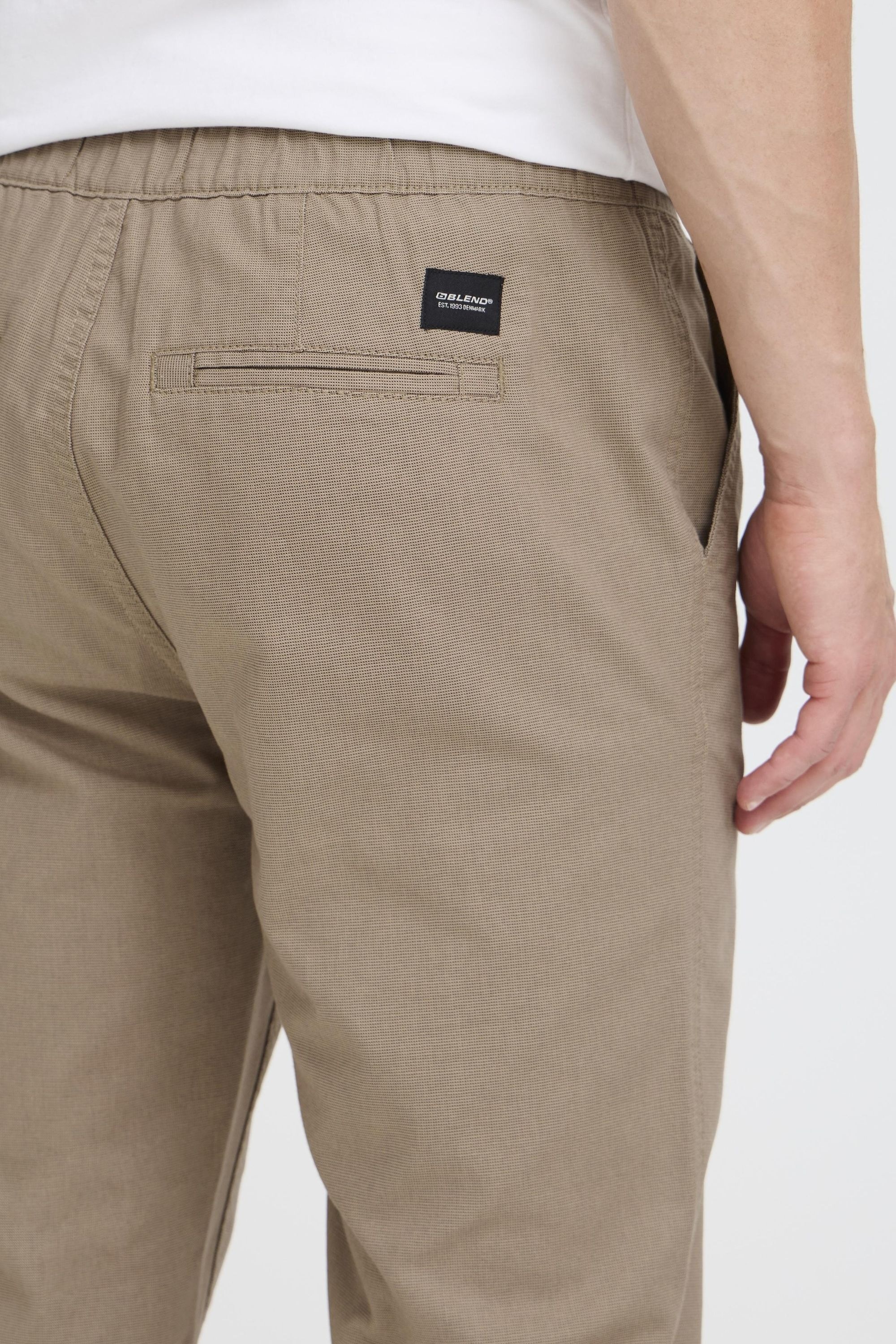 Blend Chinohose »Chinohose BHBraz«