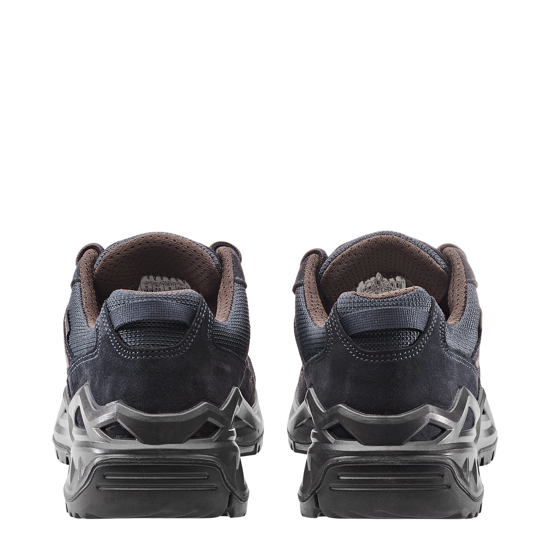Lowa Wanderschuh »SIRKOS EVO GORE-TEX LO«, wasserdicht