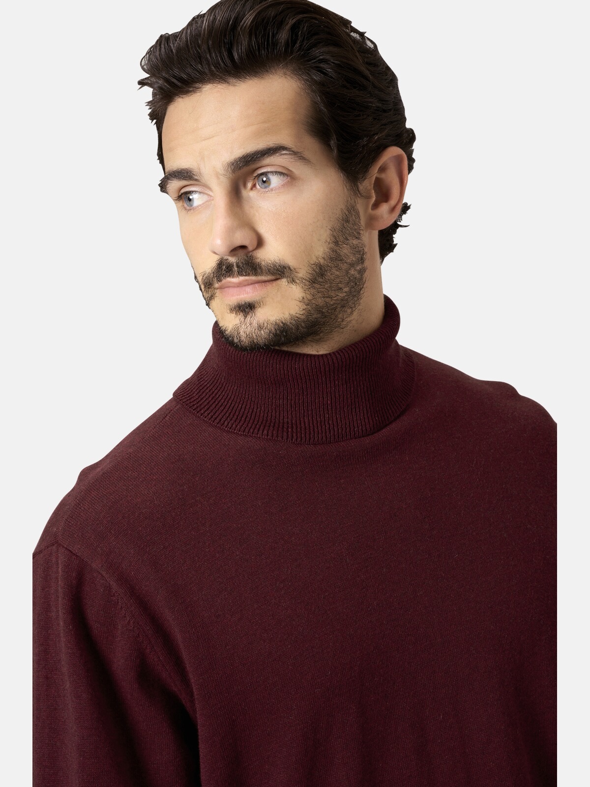 Babista Rollkragenpullover »Pullover JOLIETTO«, mit Rollkragen