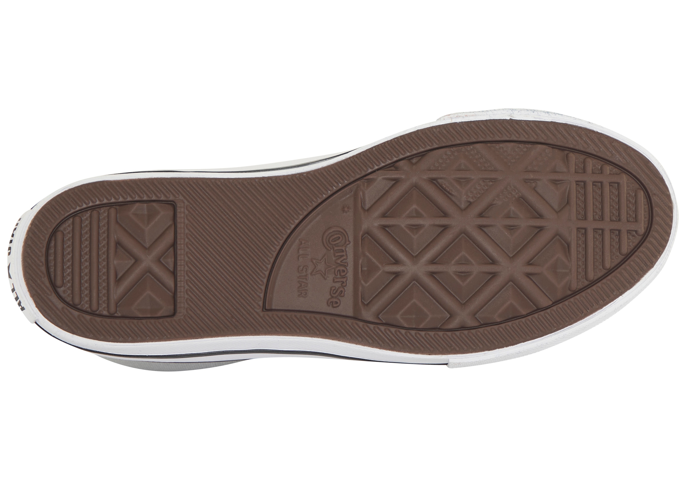 Converse Sneaker »CHUCK TAYLOR ALL STAR MALDEN STREET EASY-ON«