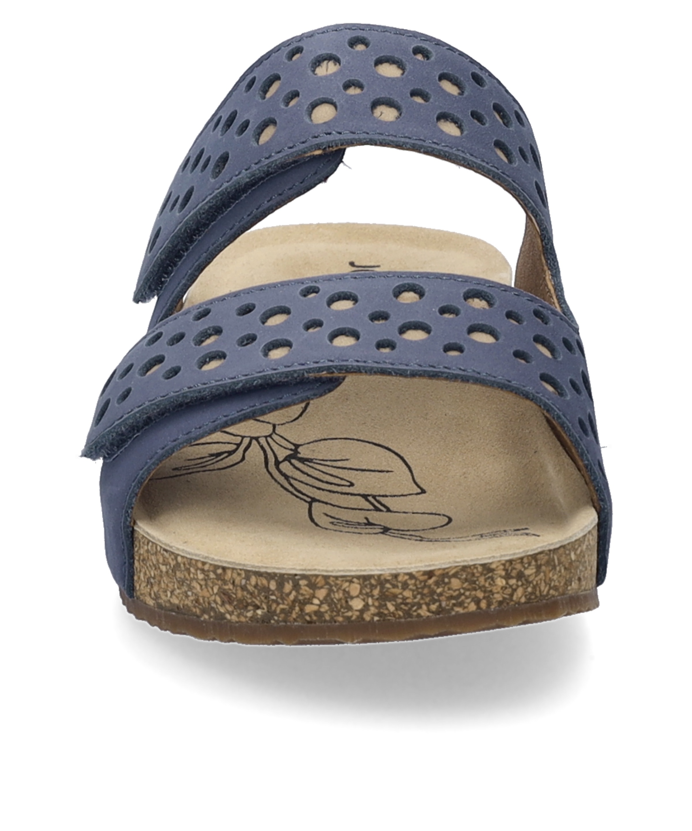 Josef Seibel Sandale »Tonga 86, shark-kombi«