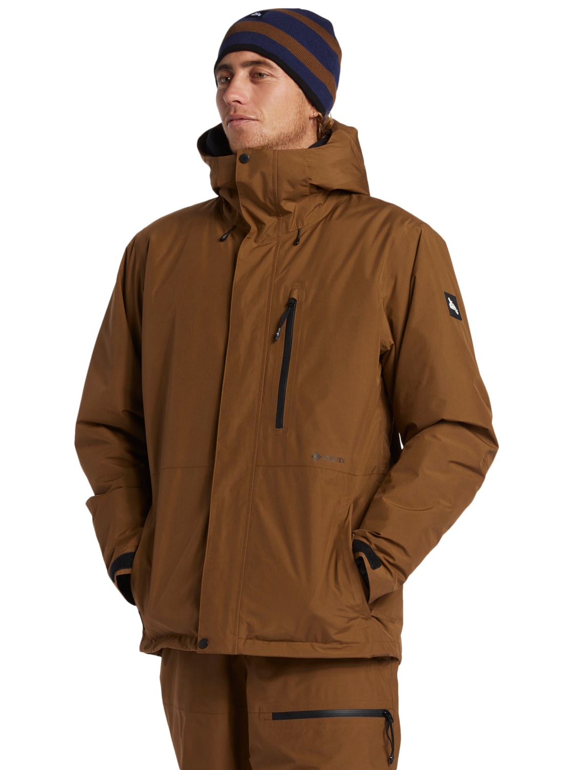 Quiksilver Snowboardjacke »Snyc«