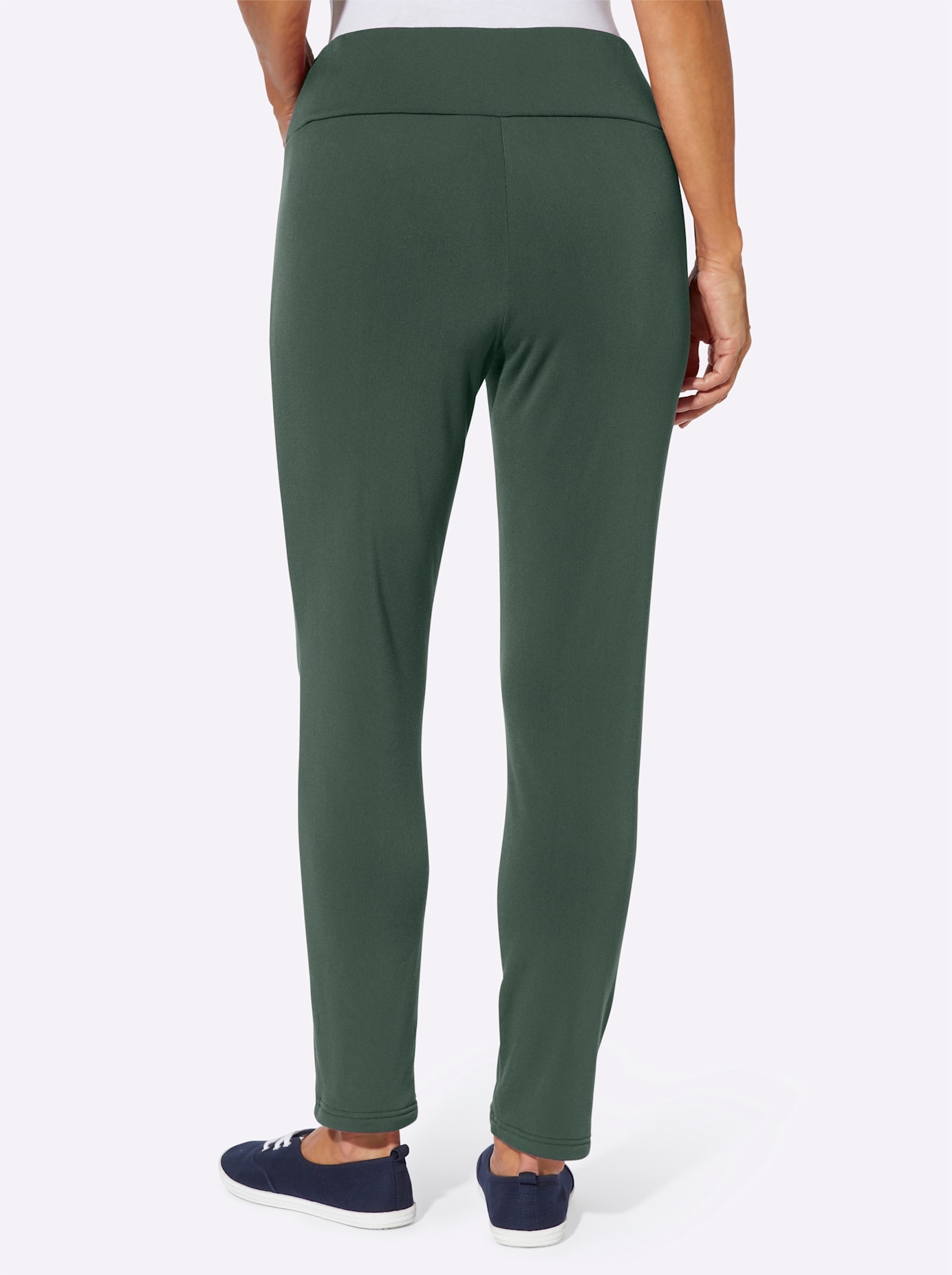 Classic Basics Leggings