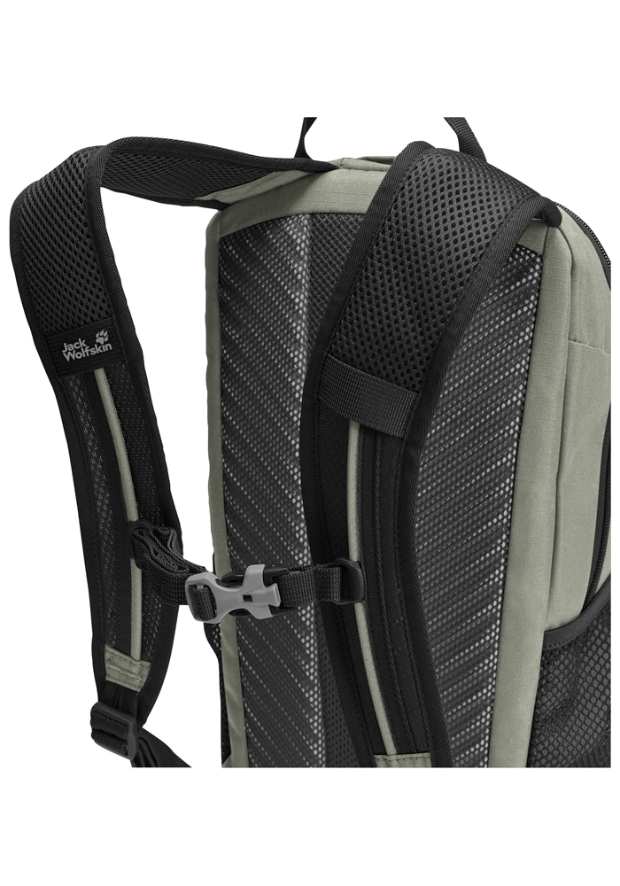 Jack Wolfskin Daypack »VELOCITY LITE 10«