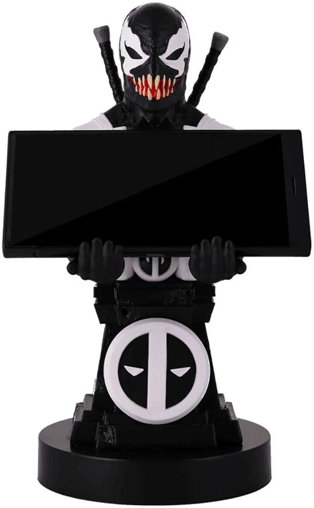 Spielfigur »Cable Guy Deadpool Venom«