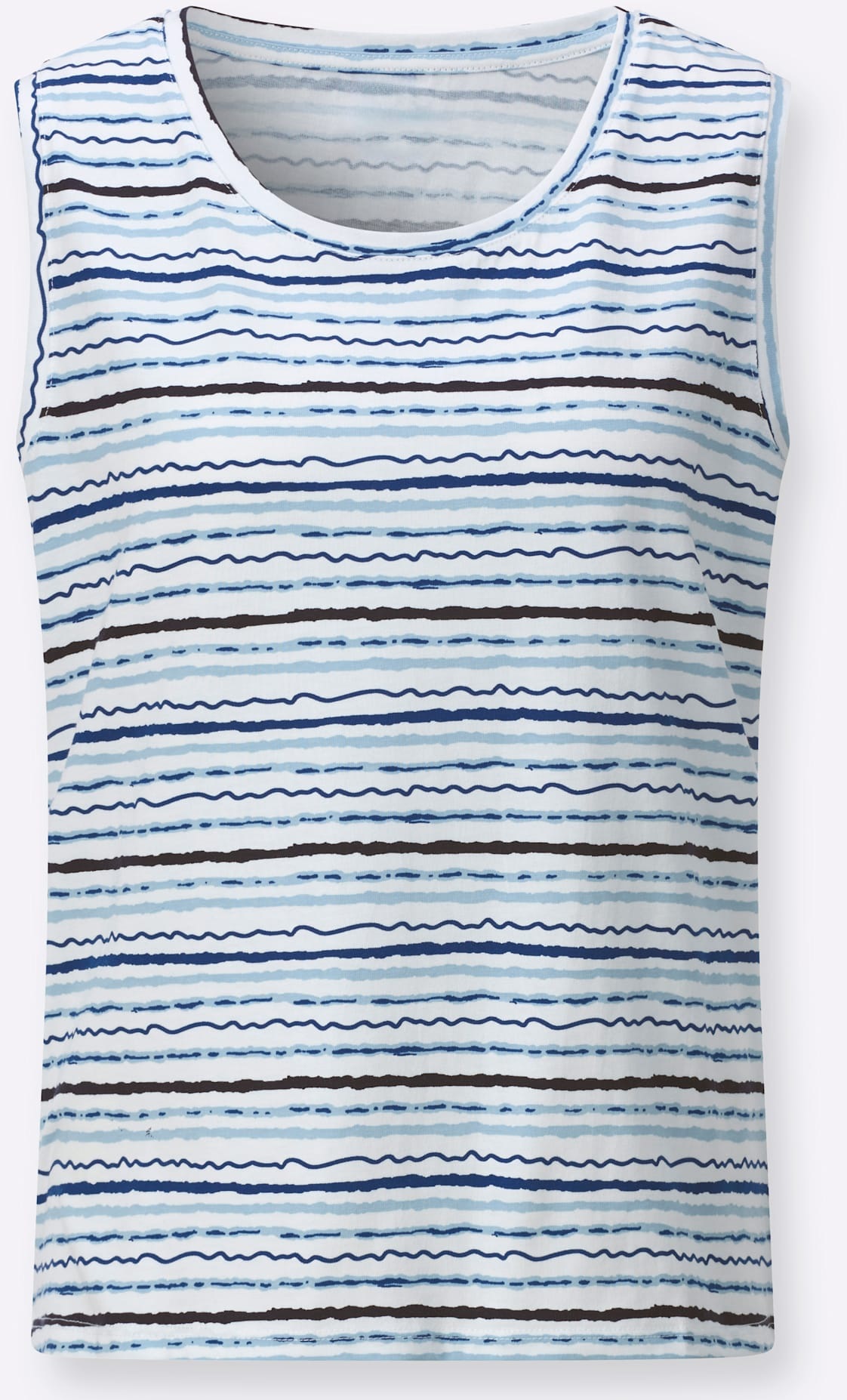 Classic Basics Shirttop