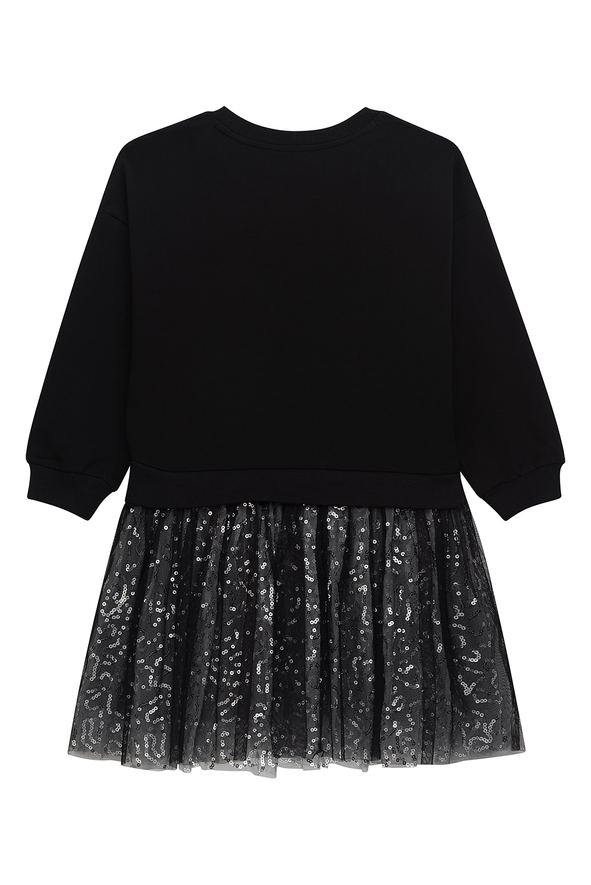 DANAMADE Jerseykleid »DANAMADE Dress DGIULIA«