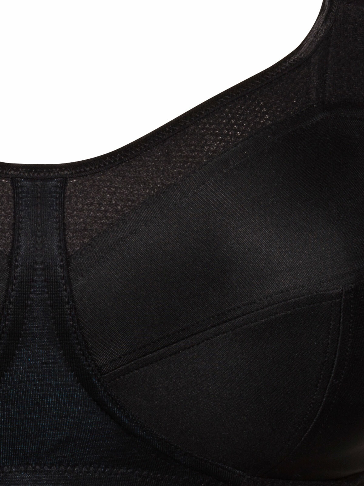 Ulla Dessous Sport-BH »Sport BH mit Bügel Kate«
