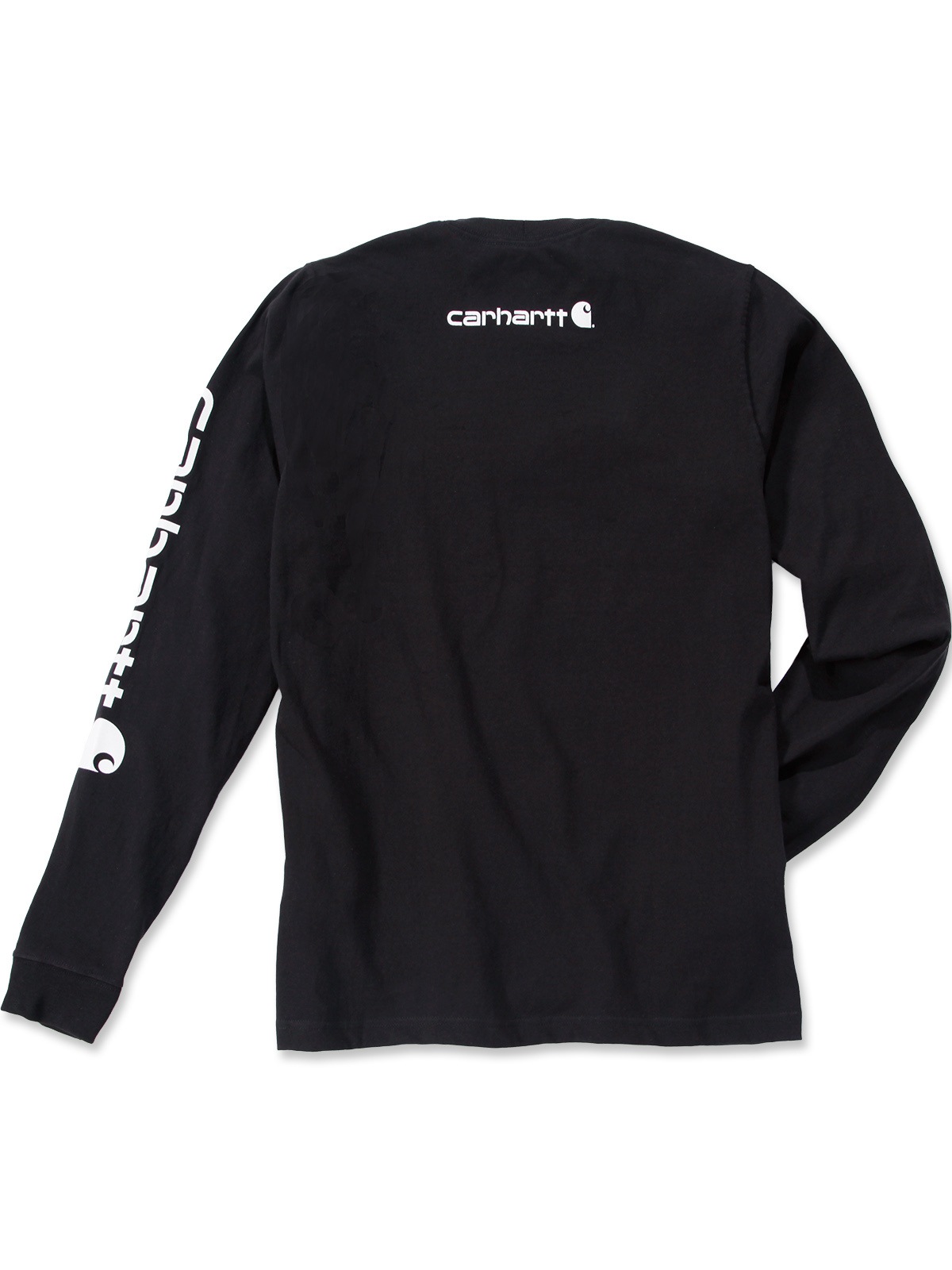 Carhartt T-Shirt »Long Sleeve«