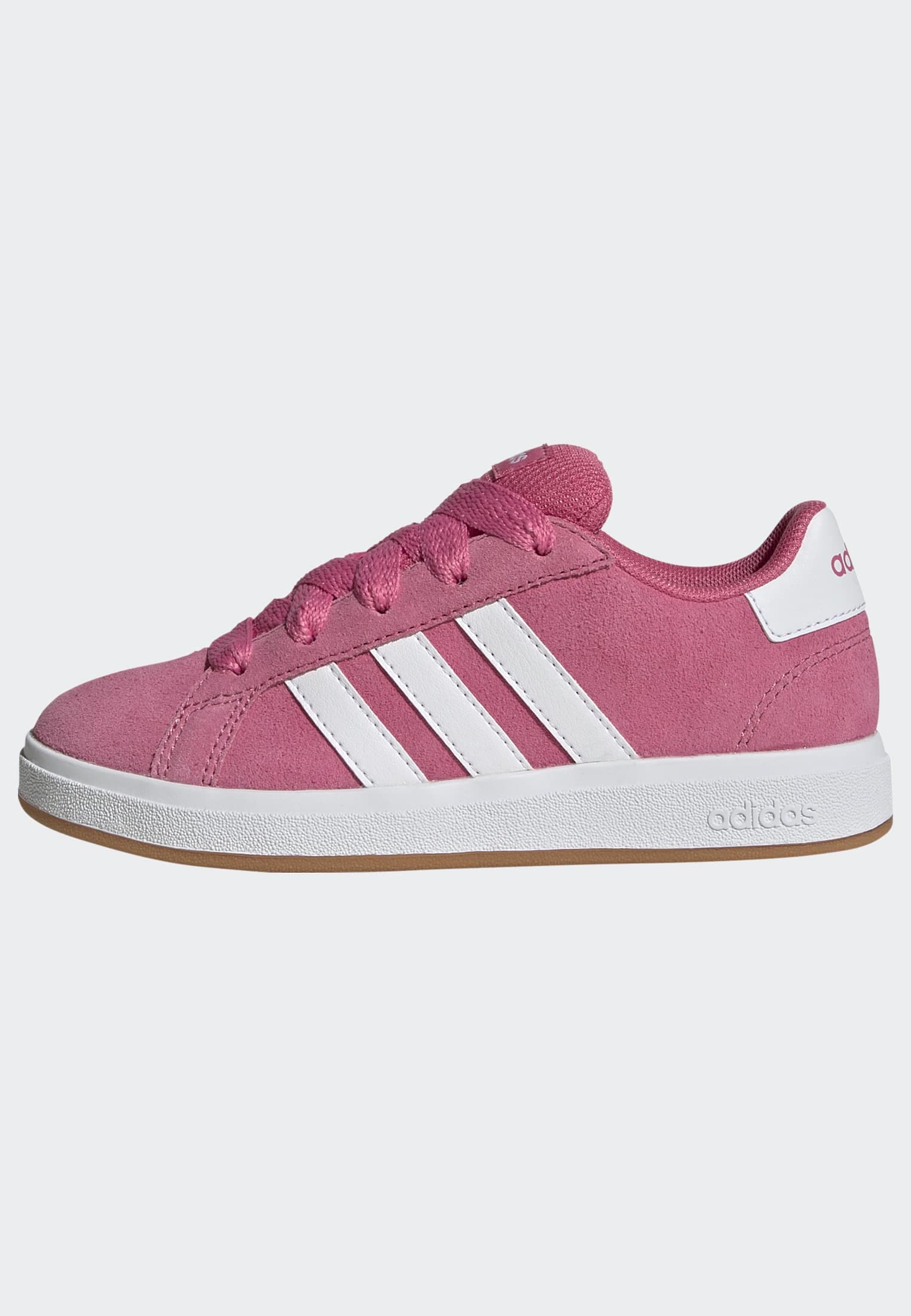 adidas Sportswear Sneaker »GRAND COURT 00S«  Design auf den Spuren des adidas Superstar, für Kinder & Jugendliche