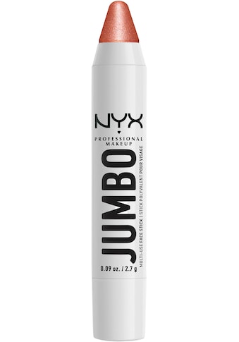Highlighter »NYX Professional Makeup Jumbo Face Stick«