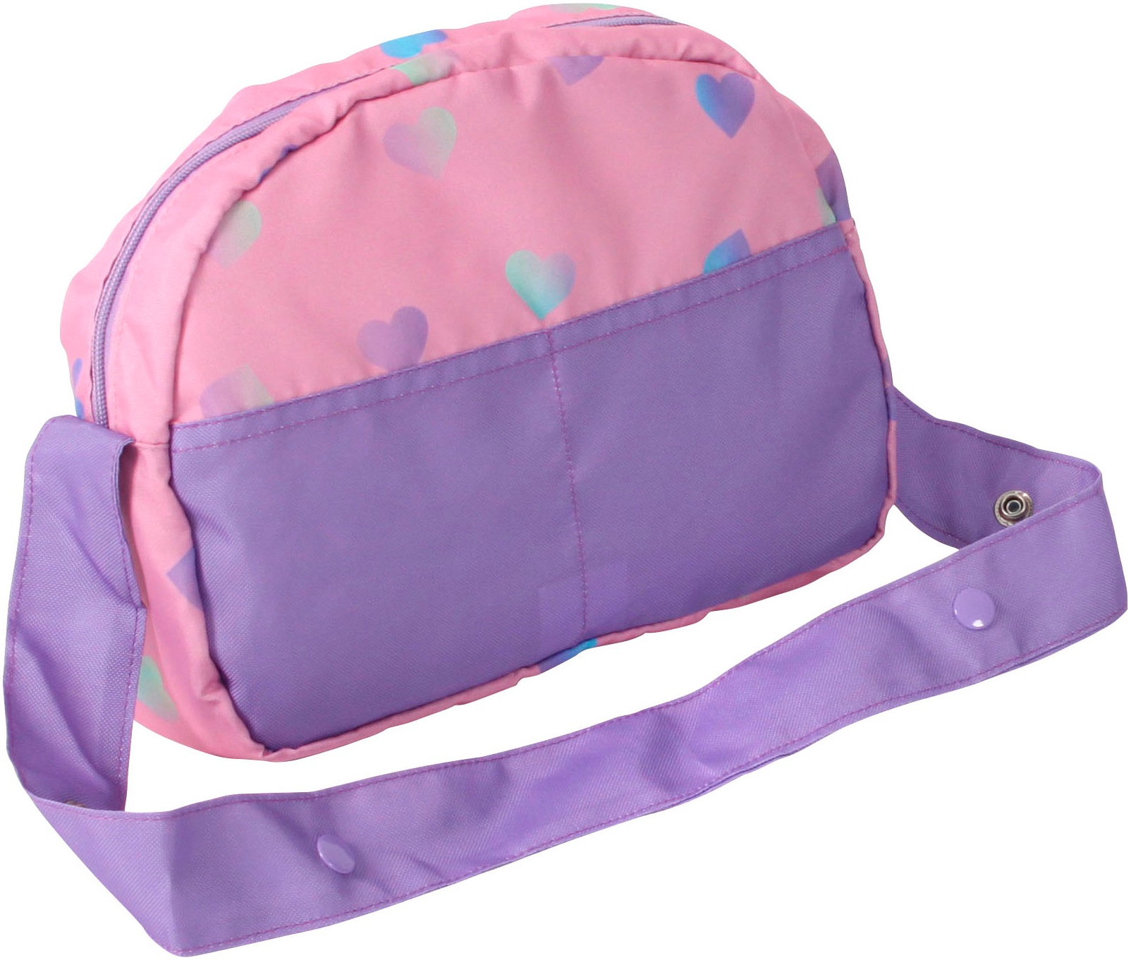 CHIC2000 Puppen Wickeltasche