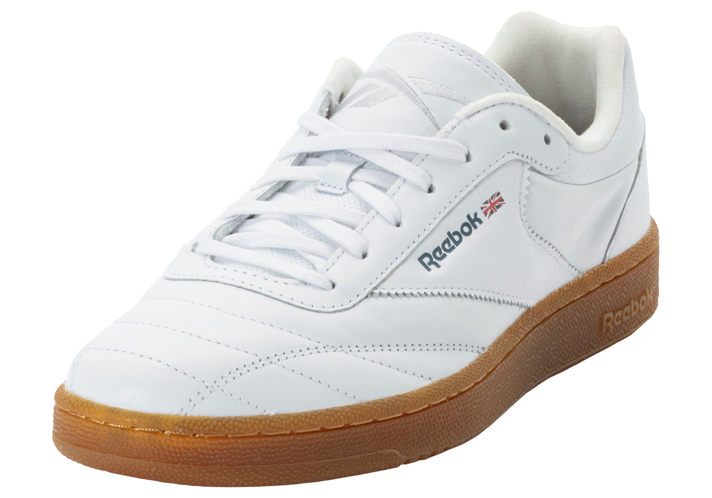 Reebok Classic Sneaker »CLUB C TERRACE«