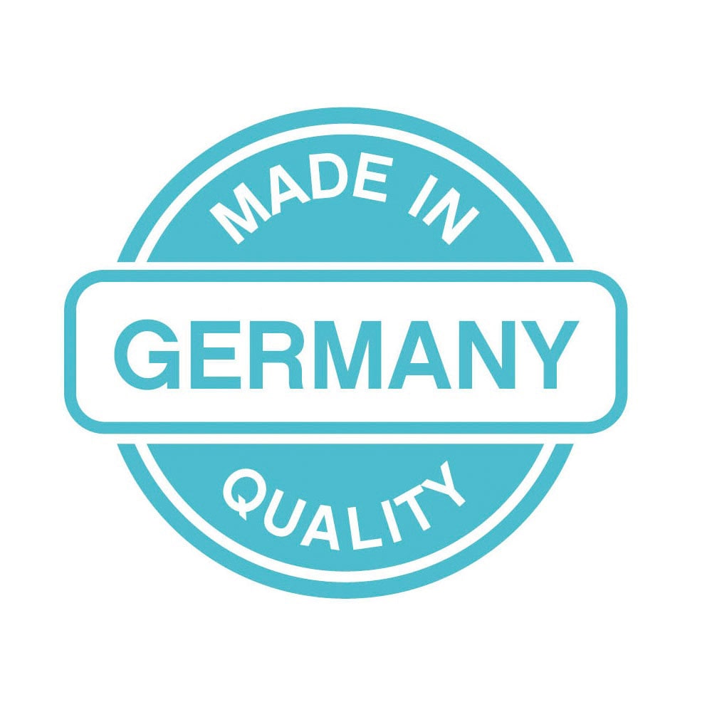 Saphir Waschtisch »Serie 6915 Waschschale mit Unterschrank für Gästebad, Gäste WC« Keramik-Aufsatzbecken, Waschtischplatte, Waschtischunterschrank, 3 Stk. tlg. 51 cm breit, 1 Tür, Waschtischplatte, kleine Bäder, ohne Armatur