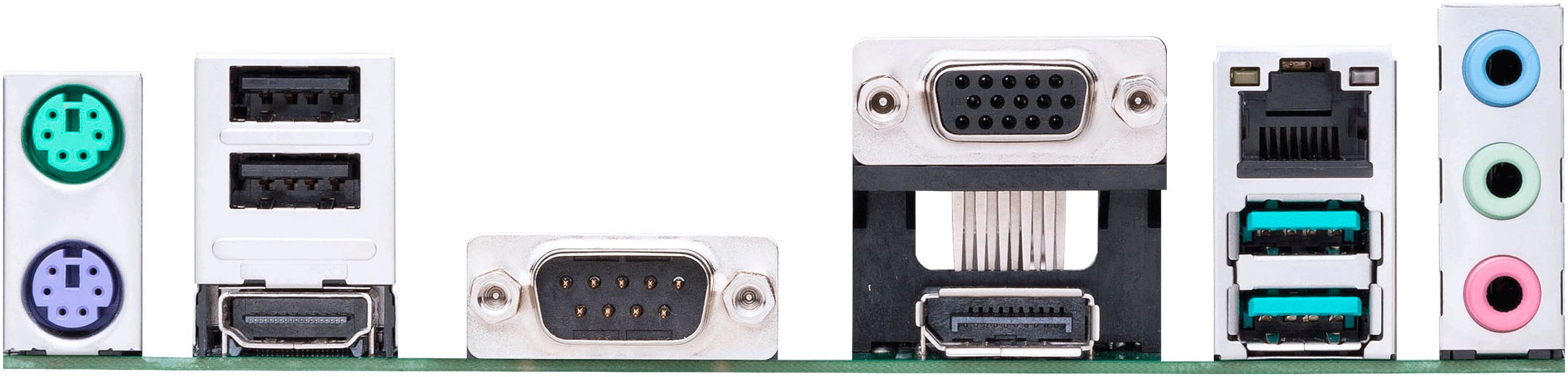 Asus Mainboard »PRO H610M-C D4-CSM«