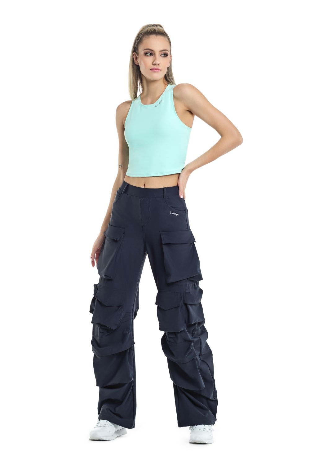 Winshape Tanktop »AET136C«, Functional Comfort