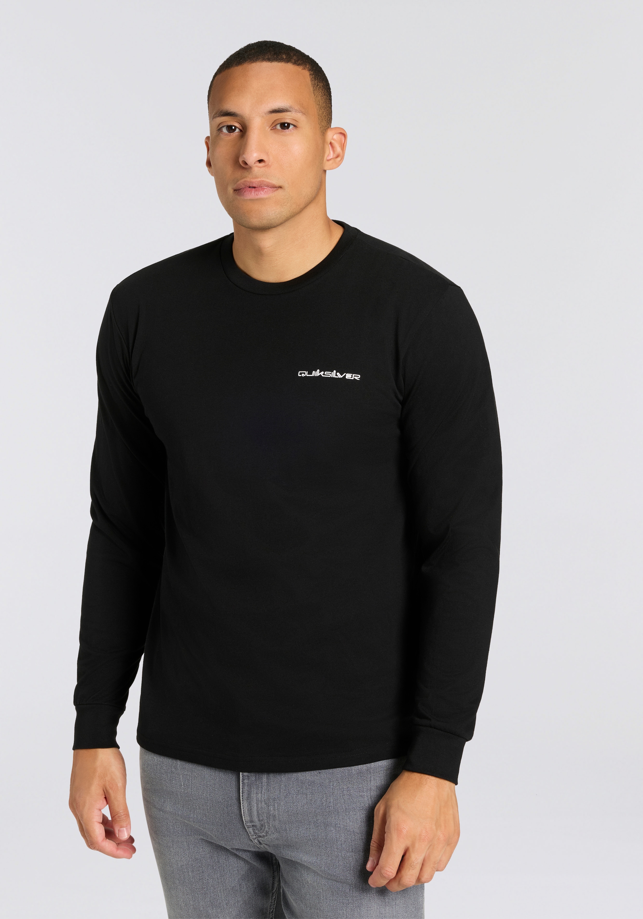 Quiksilver Longsleeve »SURF LOCK UP OMNI LS PACK« 3 tlg.