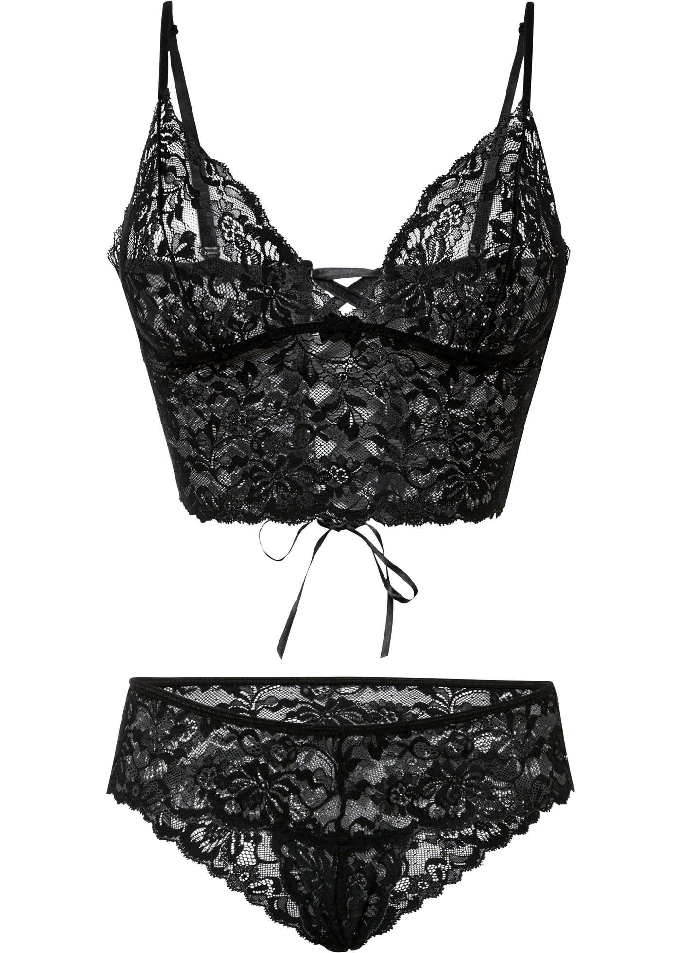 bonprix Büstenhebe Set, 