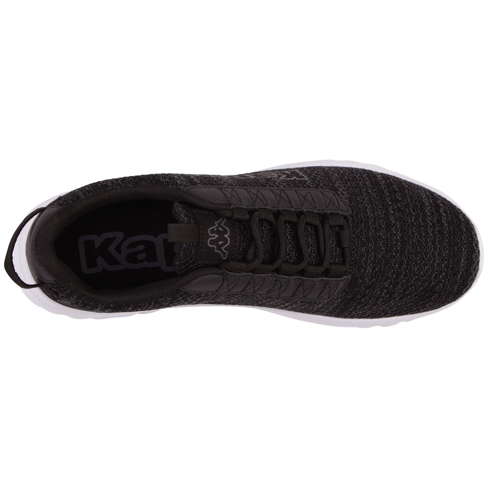Kappa Sneaker, mit ultra-leichter bei Phylonsohle ♕