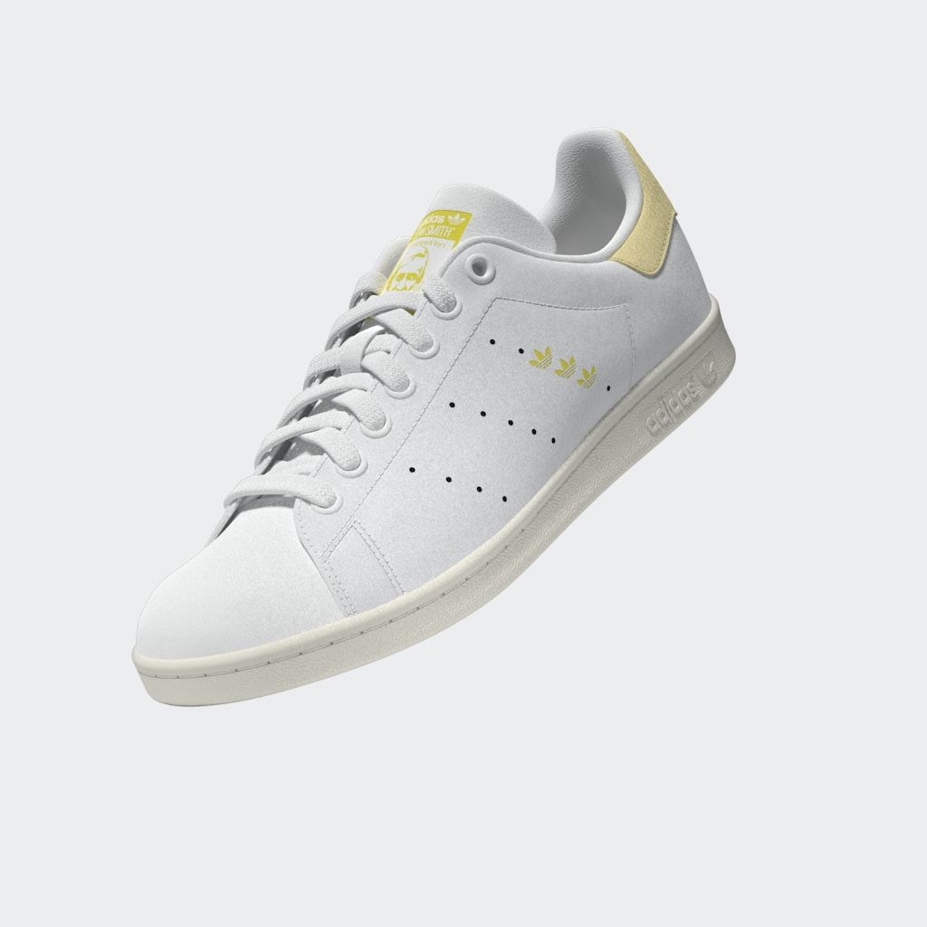 adidas Originals Sneaker »STAN SMITH W«