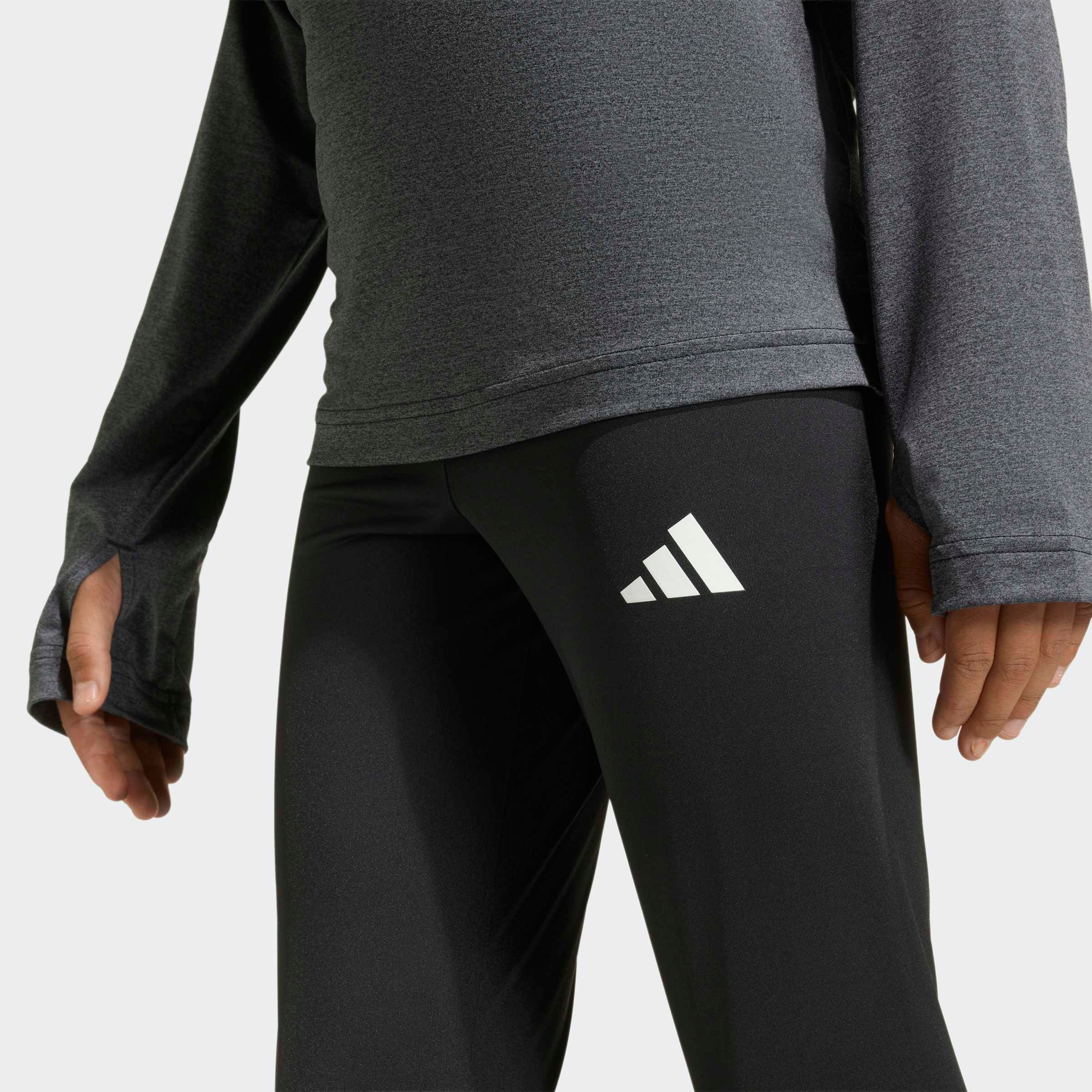 adidas Sportswear Trainingstights »JG TR-ES LEG«  für Kinder, mit climacool® Technologie, aus Polyester und Elasthan