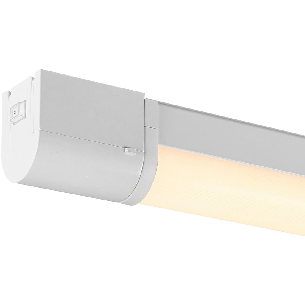 Nordlux LED Unterbauleuchte »Malaika 49«, 1 flammig-flammig