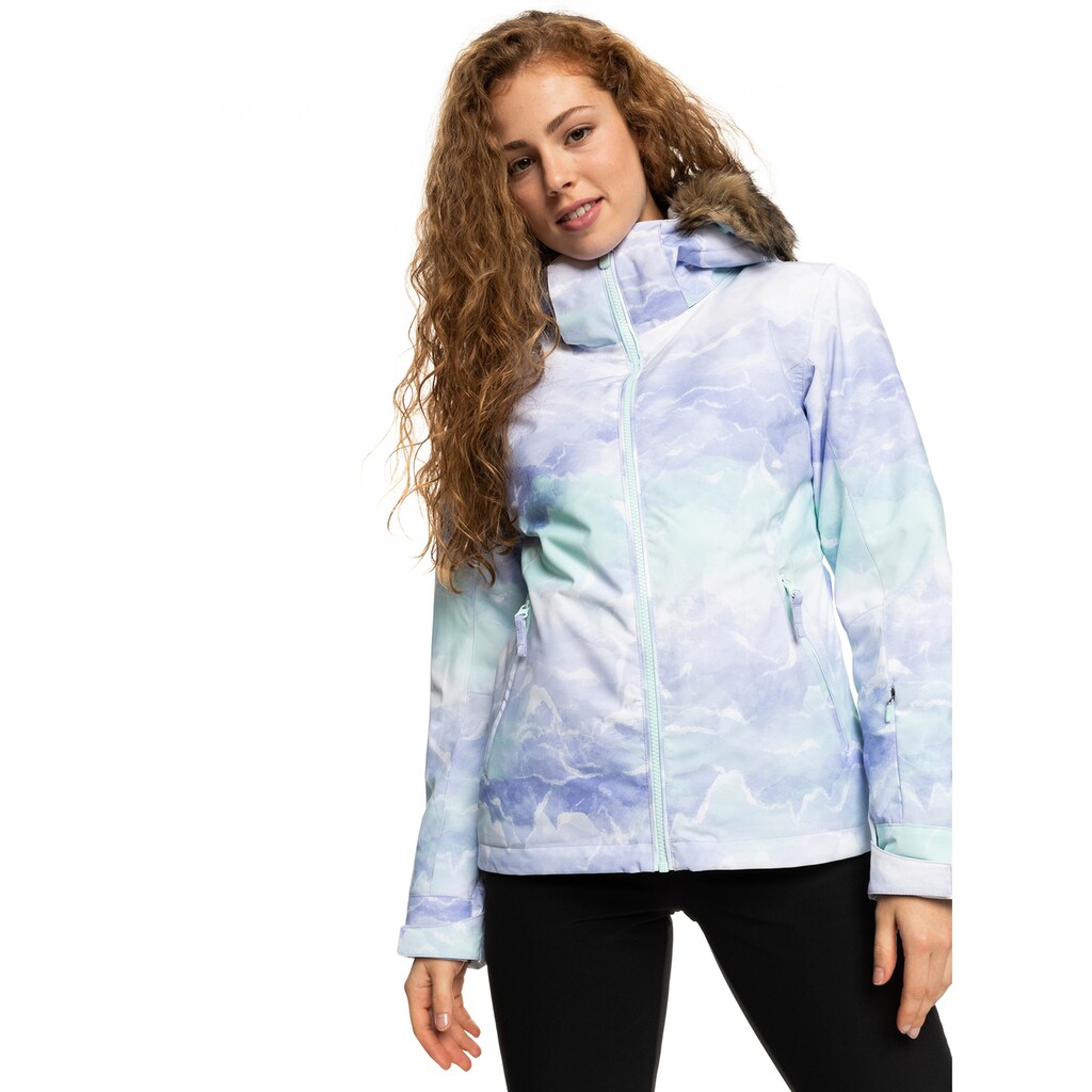 Roxy Snowboardjacke »Jet«