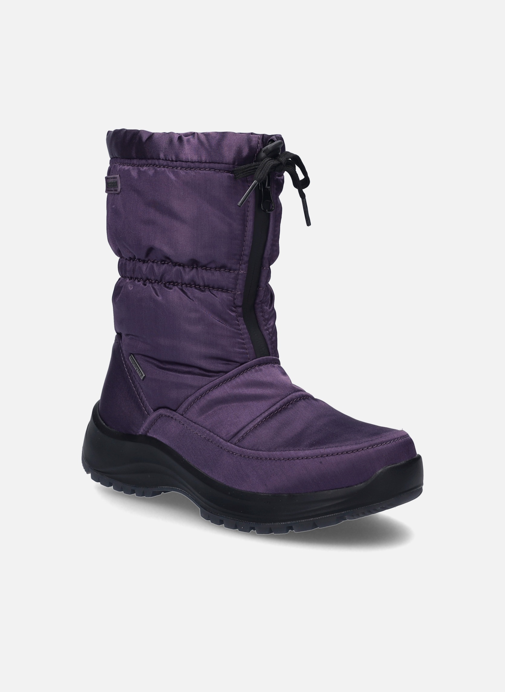 Josef Seibel Stiefel »Colorado 58, purple«
