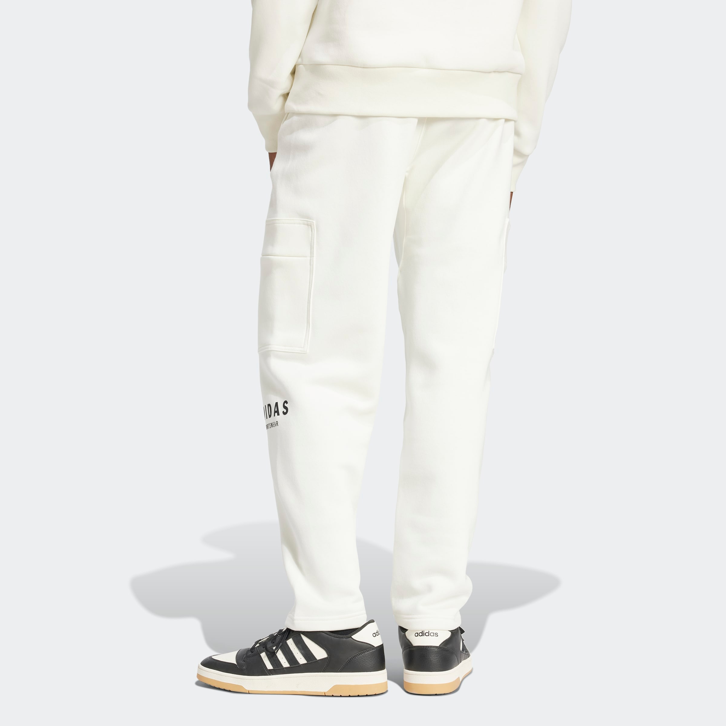 adidas Sportswear Sporthose »M A SZN G CG PT«, (1 tlg.)