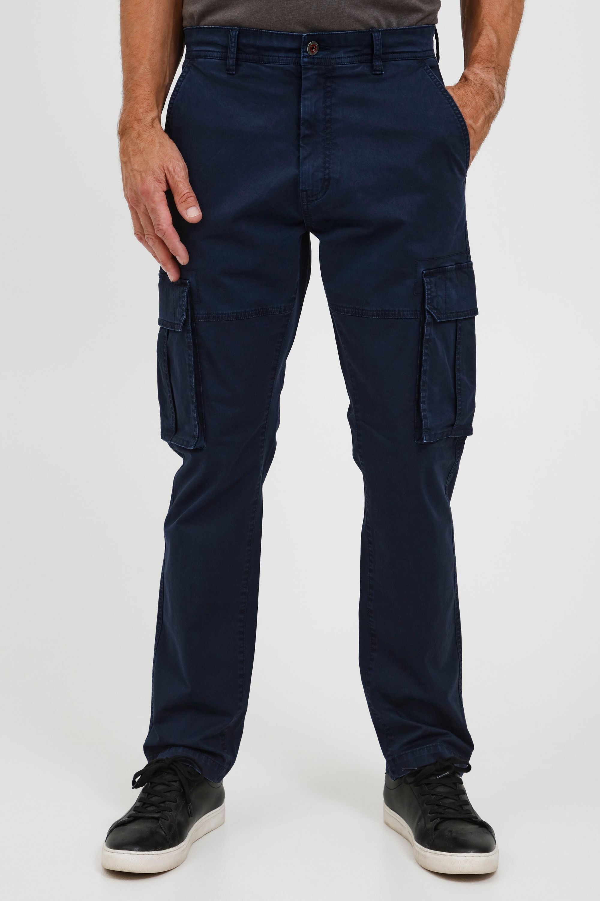 FQ1924 Cargohose »Cargohose FQLogan«