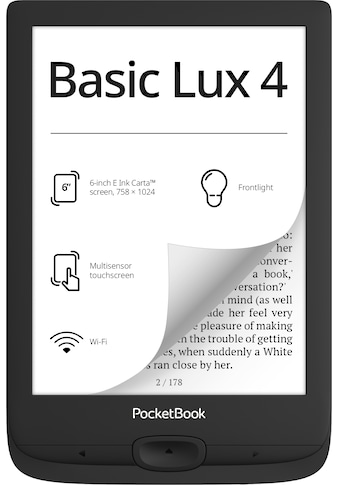 E-Book »Basic Lux 4«