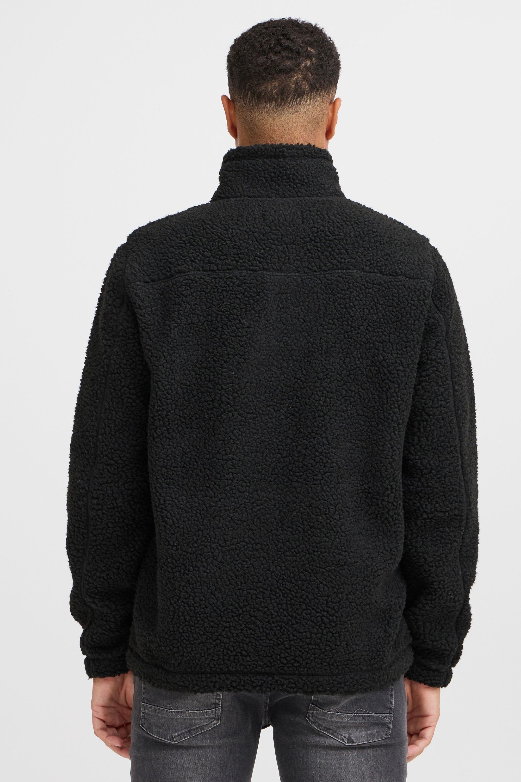 Blend Fellimitatjacke »Fellimitatjacke BHMTOTTO«