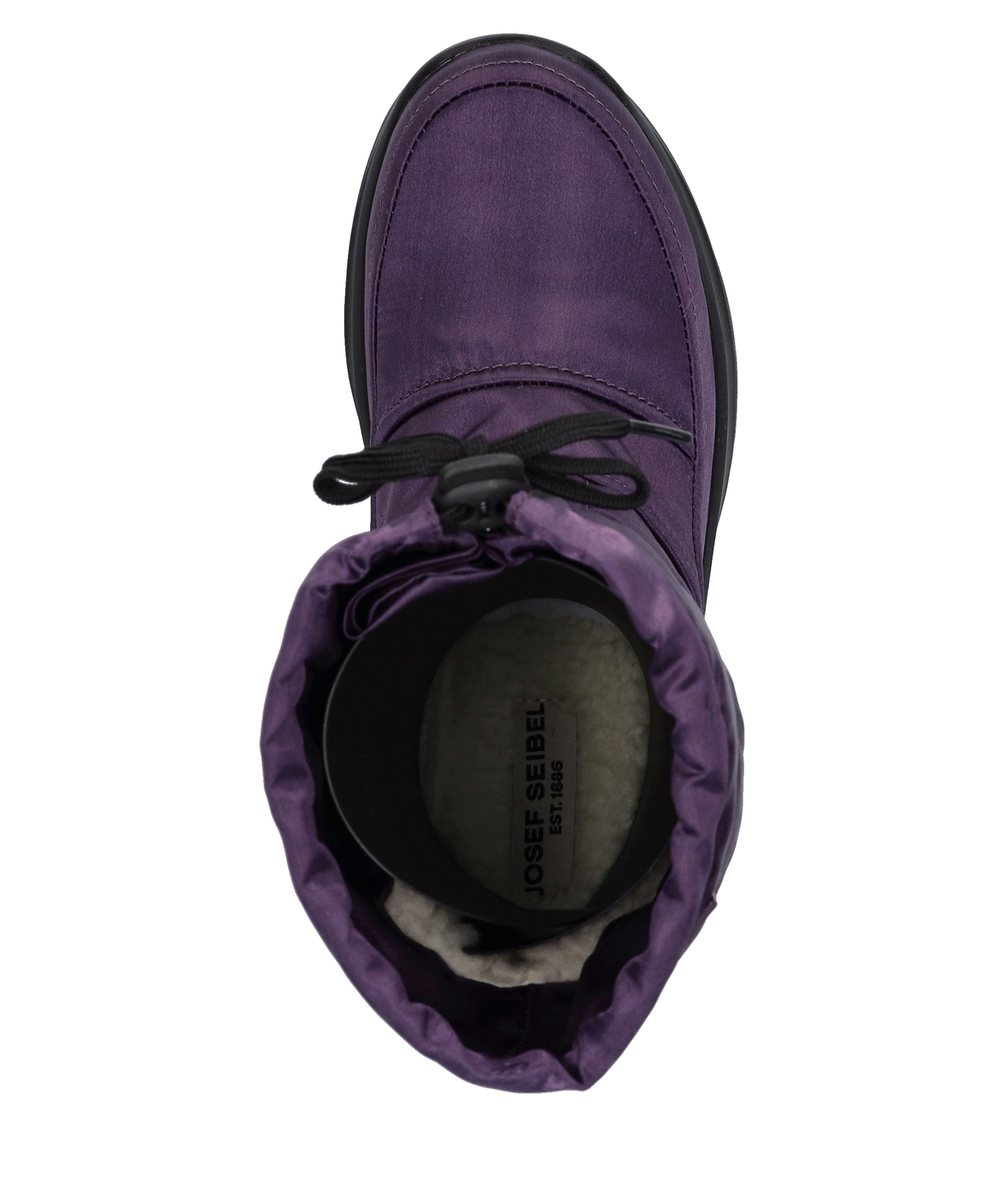 Josef Seibel Stiefel »Colorado 58, purple«
