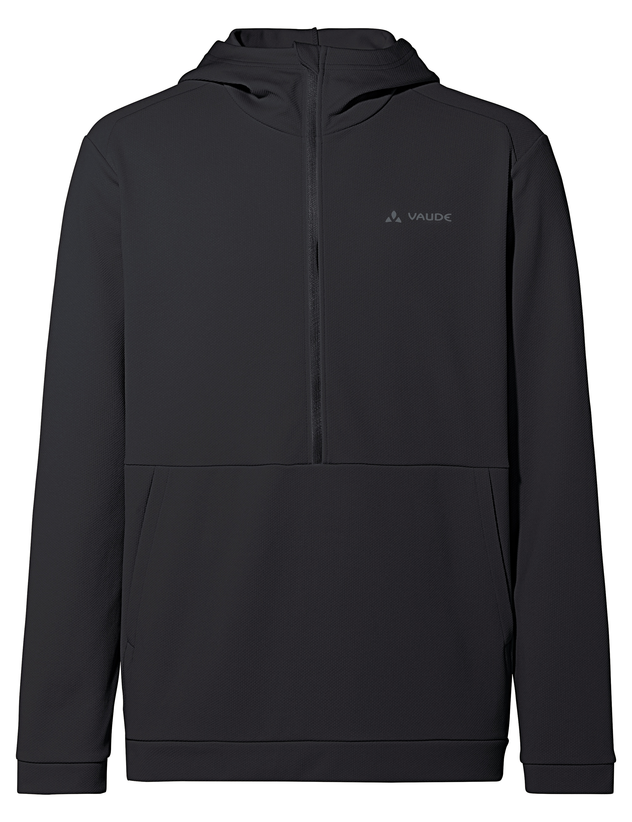 VAUDE Kapuzensweatshirt »MEN'S CYCLIST ALL YEAR SWEATER« 1 Stk. tlg.
