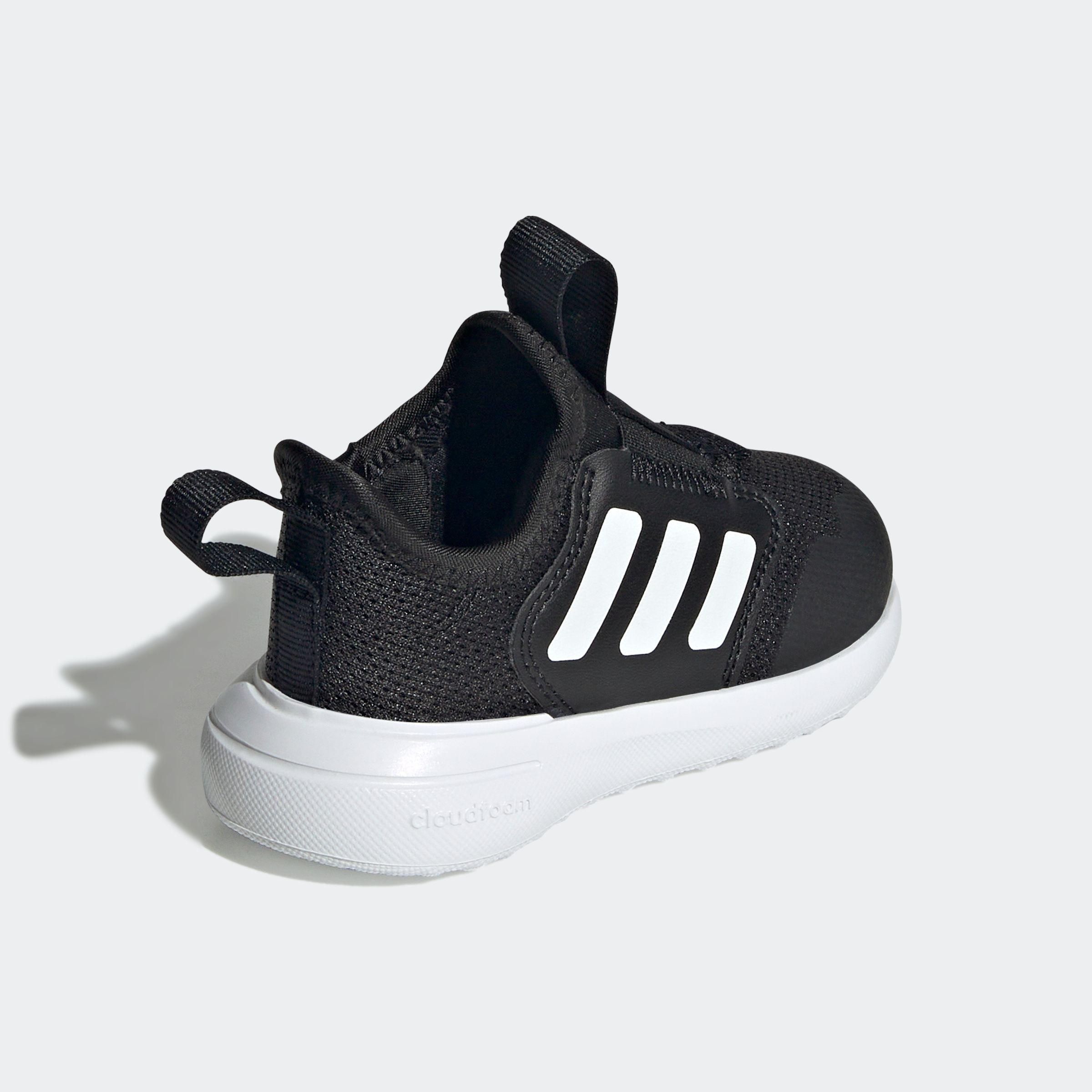 adidas Sportswear Slip-On Sneaker »TENSAUR COMFORT KIDS«, für Kinder