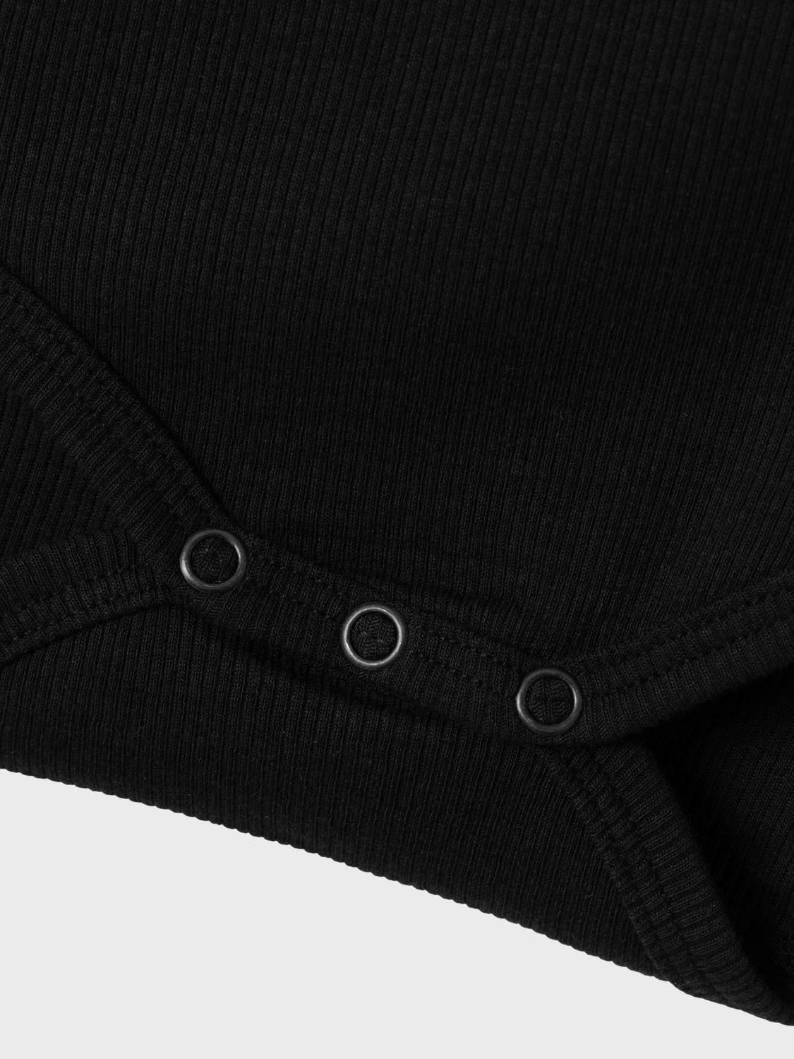 Name It Langarmbody »NBFKAB LS BODY NOOS«