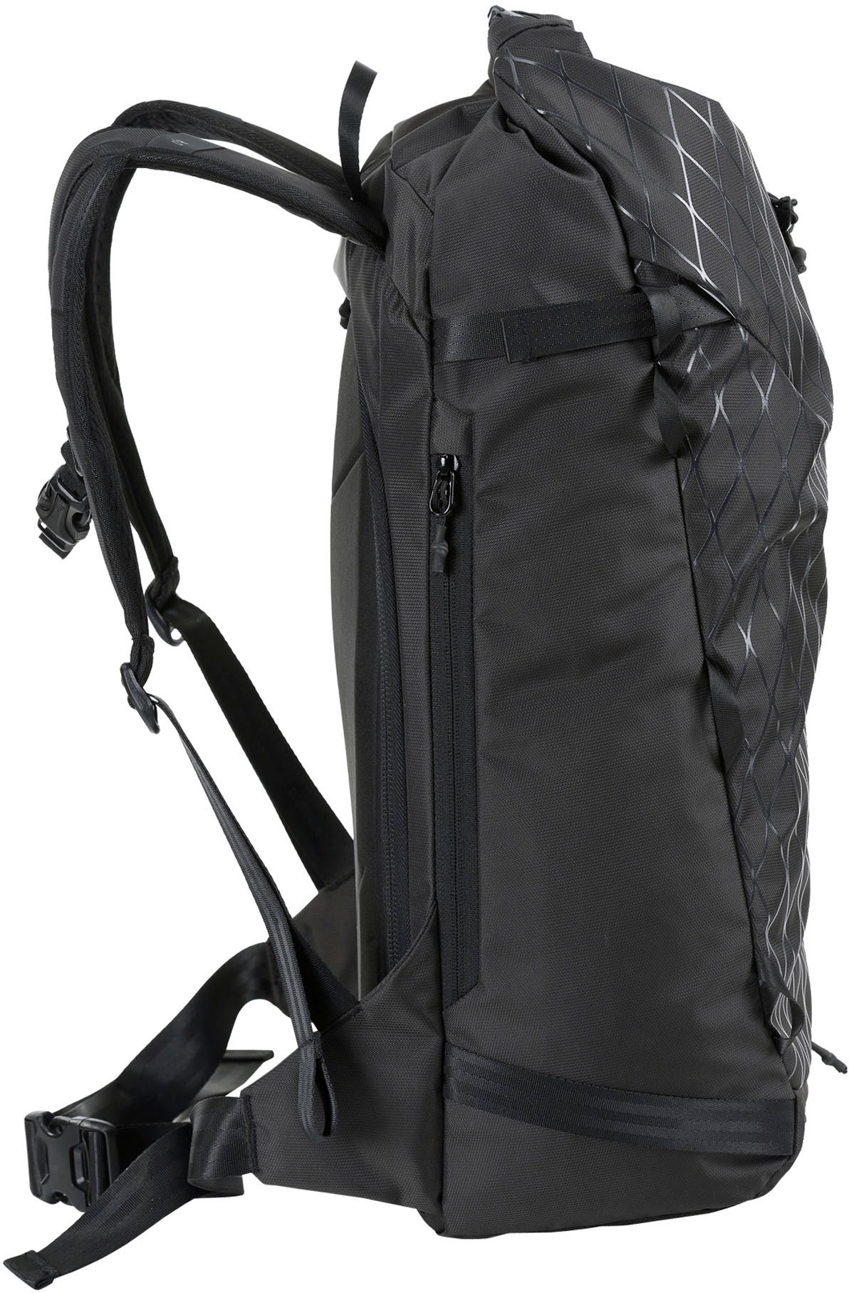 NITRO Freizeitrucksack »Splitpack 30«, Splitboard Rucksack, Wanderucksack, Freizeitrucksack