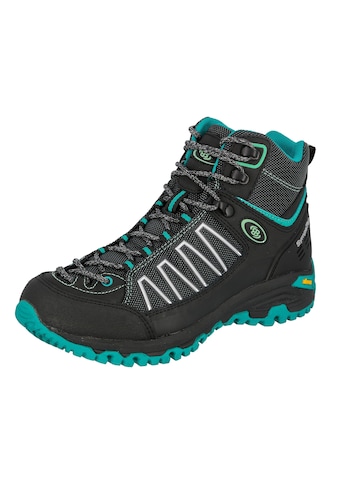 Wanderschuh »Outdoorstiefel Mount Meloni«