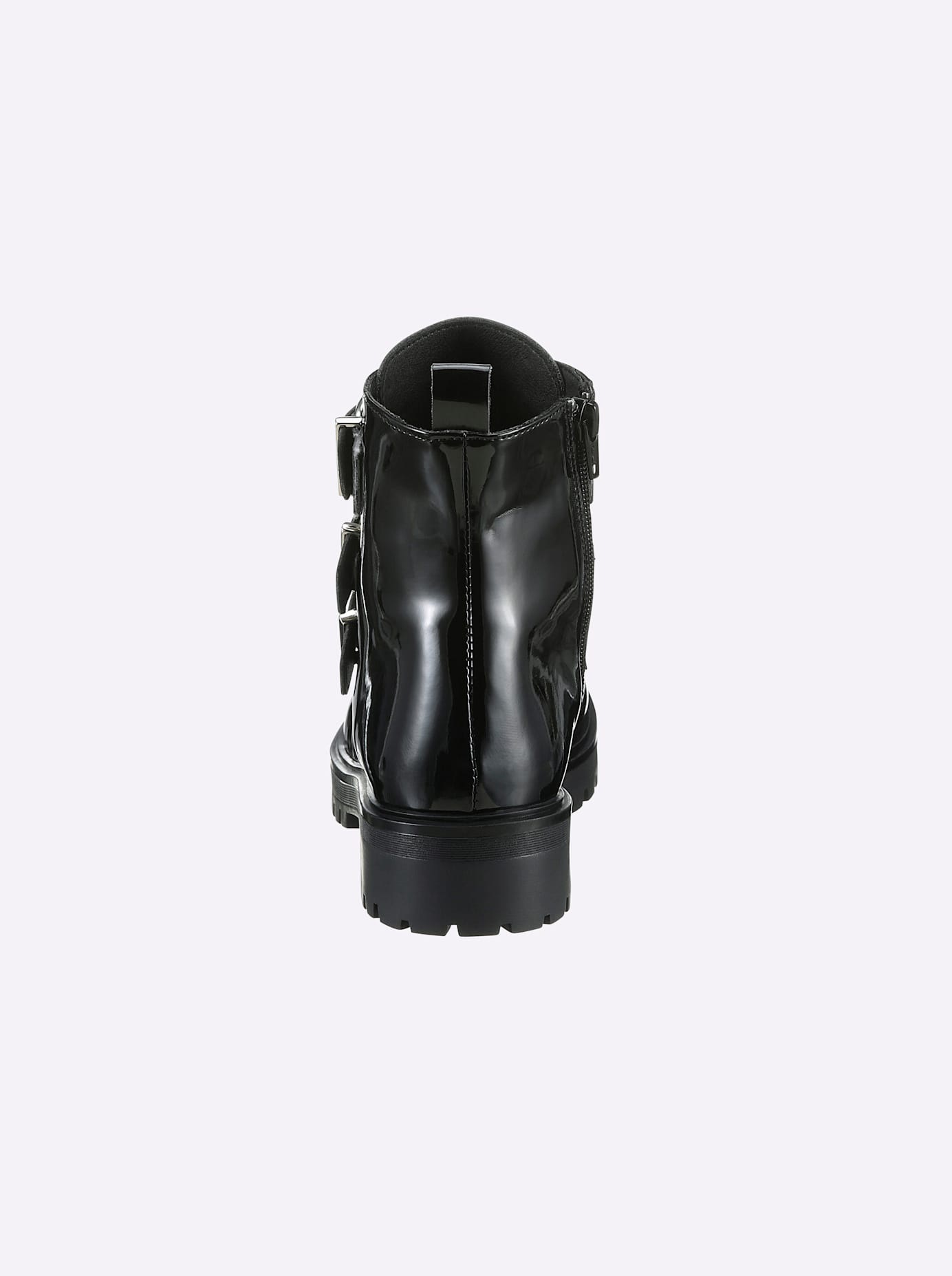 heine Stiefelette