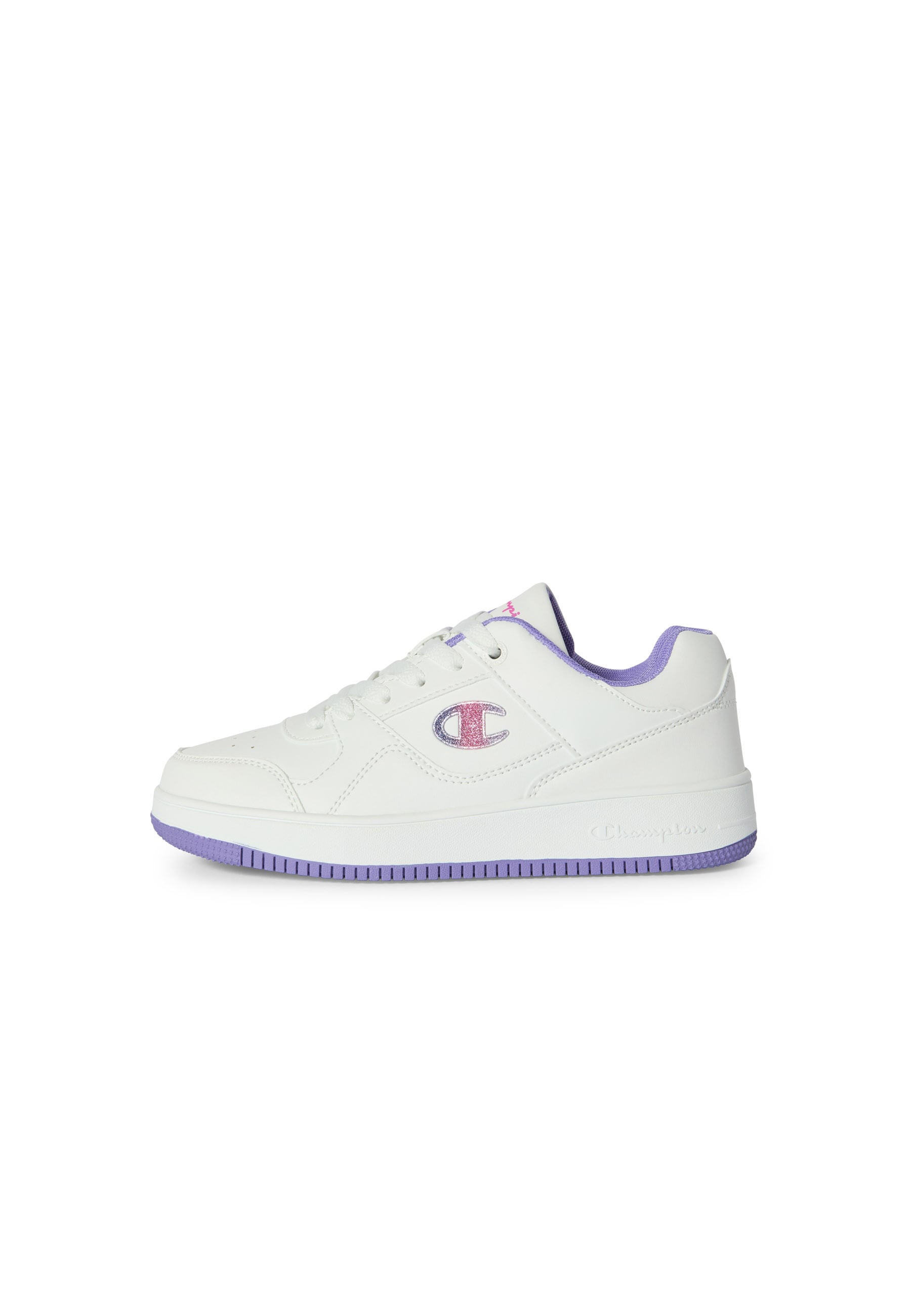 Champion Sneaker »RD18 LOW G GS«