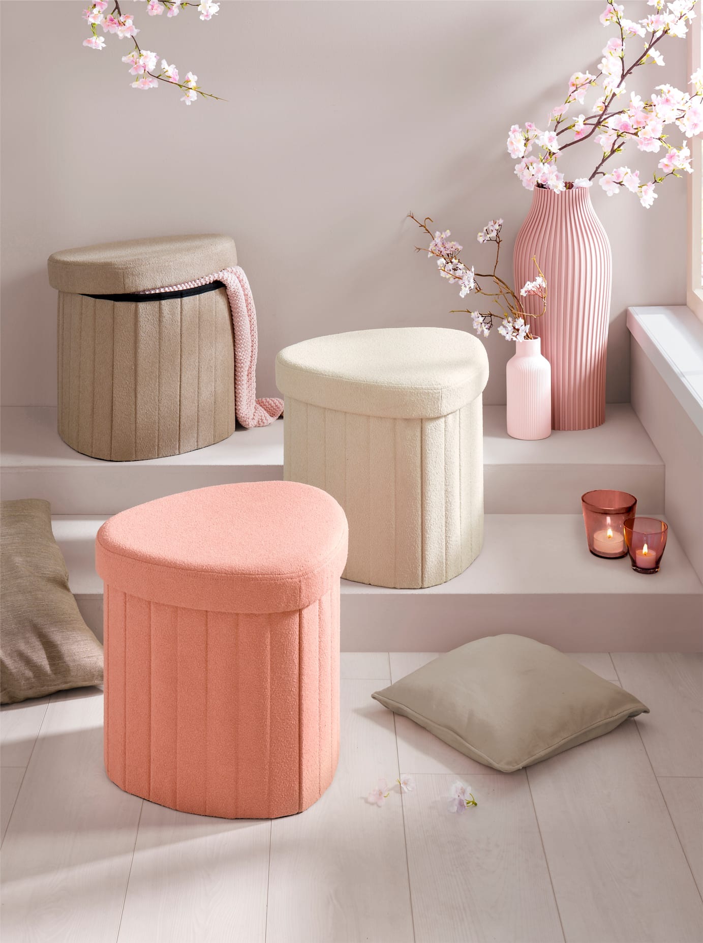 heine home Hocker