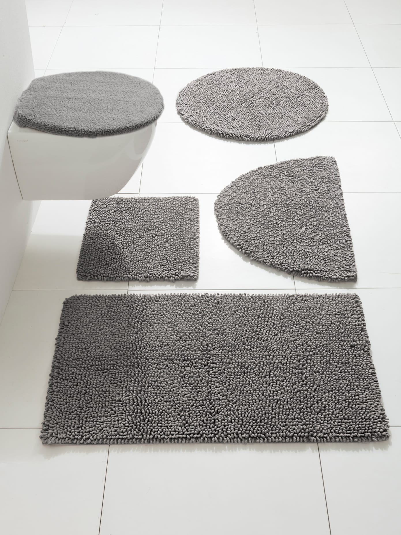 heine home Badematte