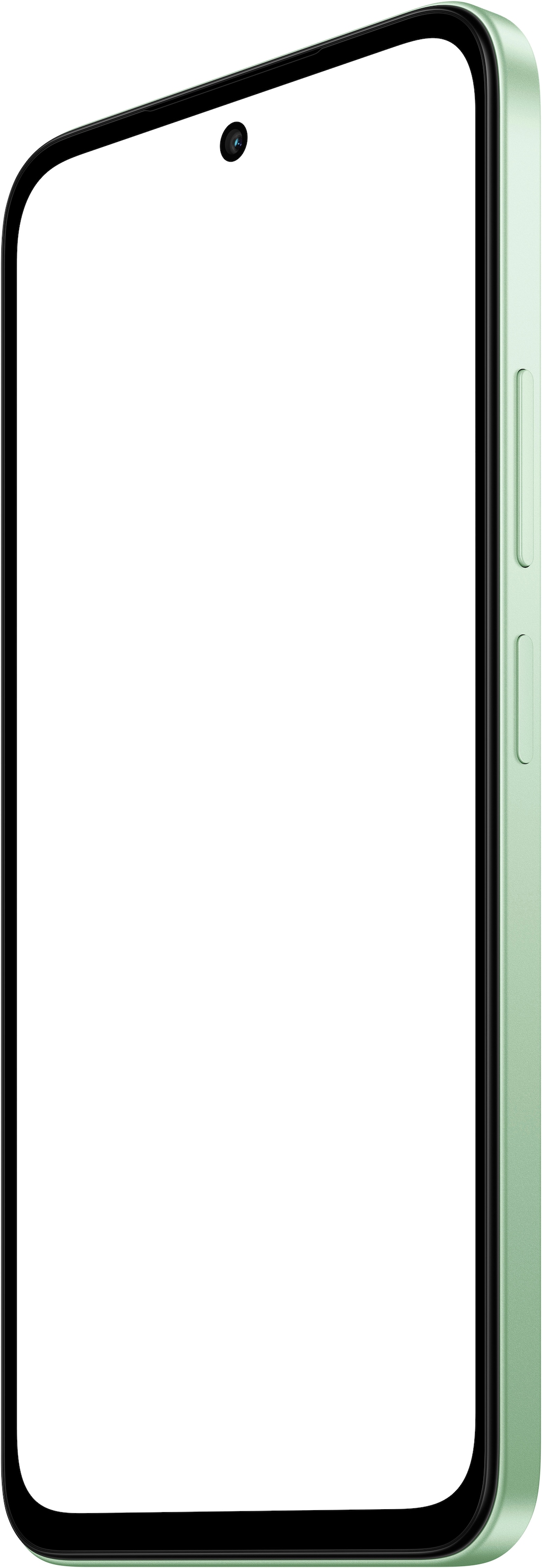 Xiaomi Smartphone »Redmi 15 5G 256 GB«, Ripple Green