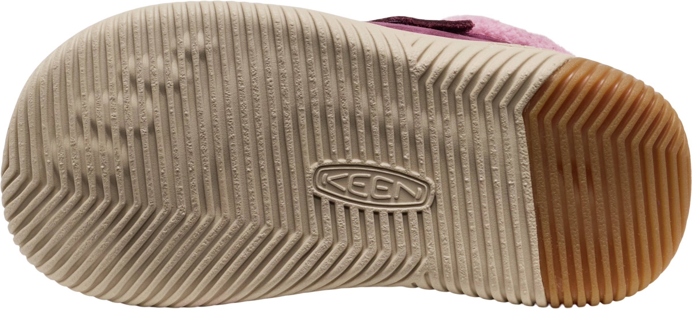 Keen Barfußschuh »KNX MIDDIE«