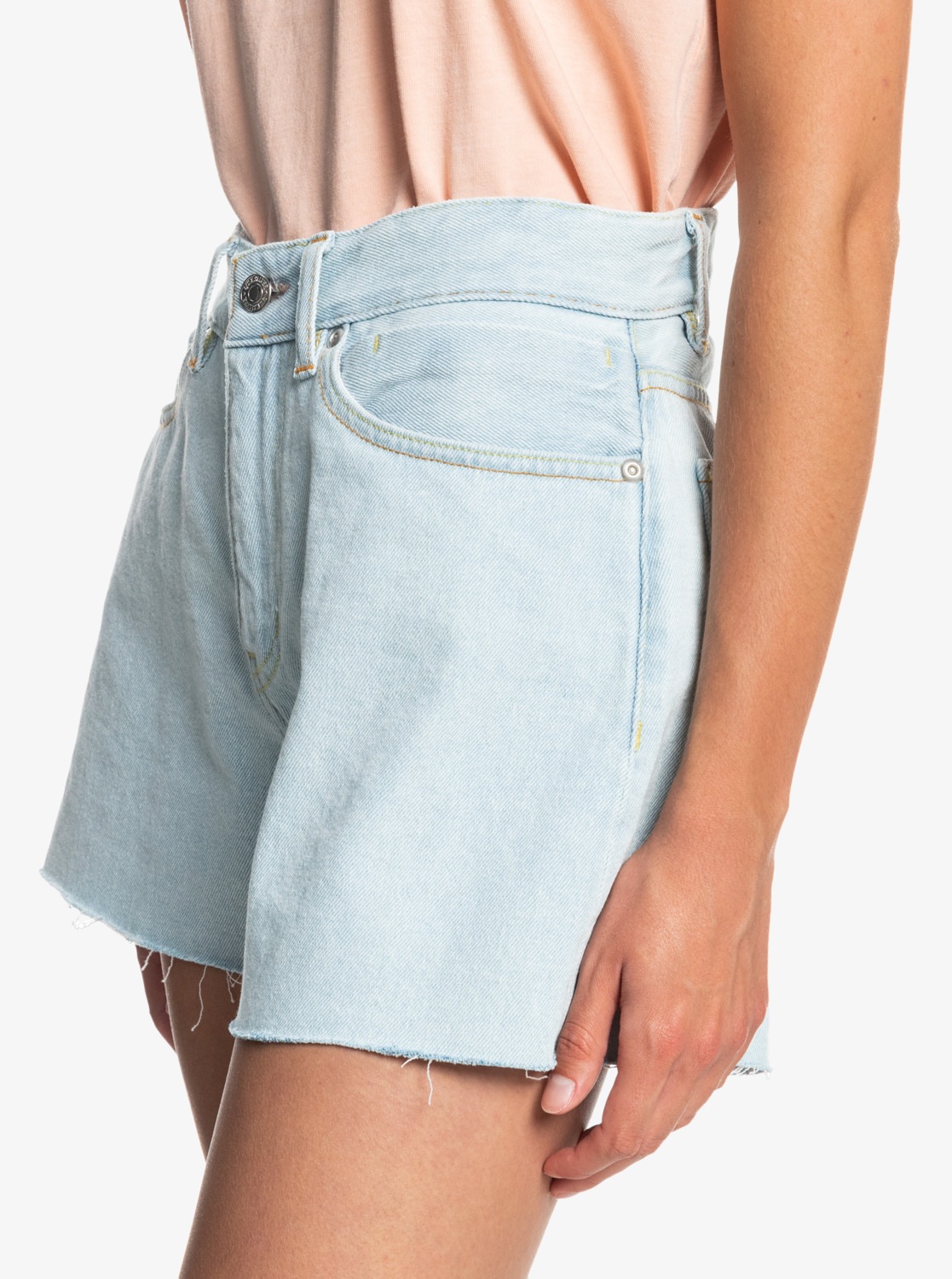 Quiksilver Jeansshorts »The Denim Short«