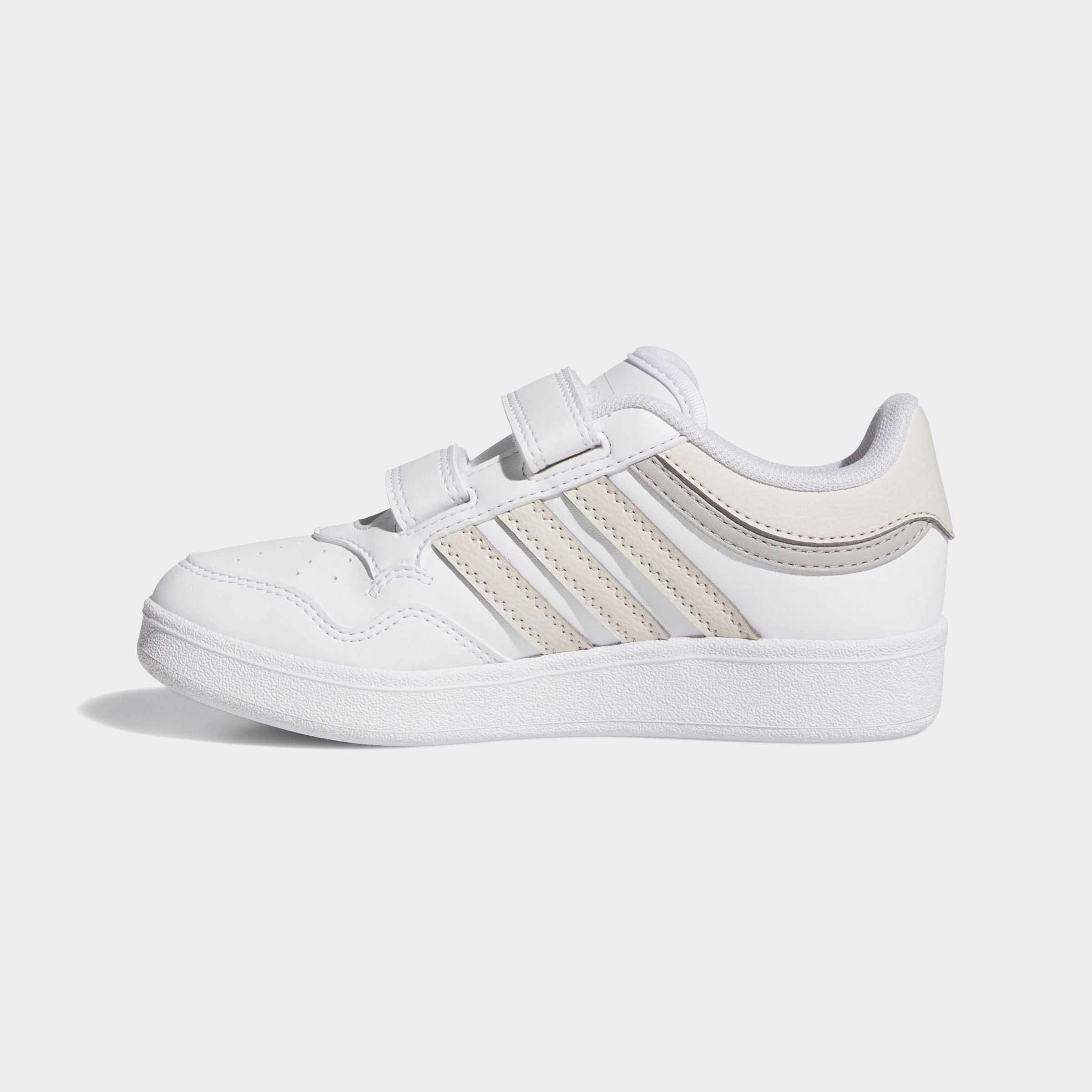 adidas Sportswear Klettschuh »HOOPS 4.0«